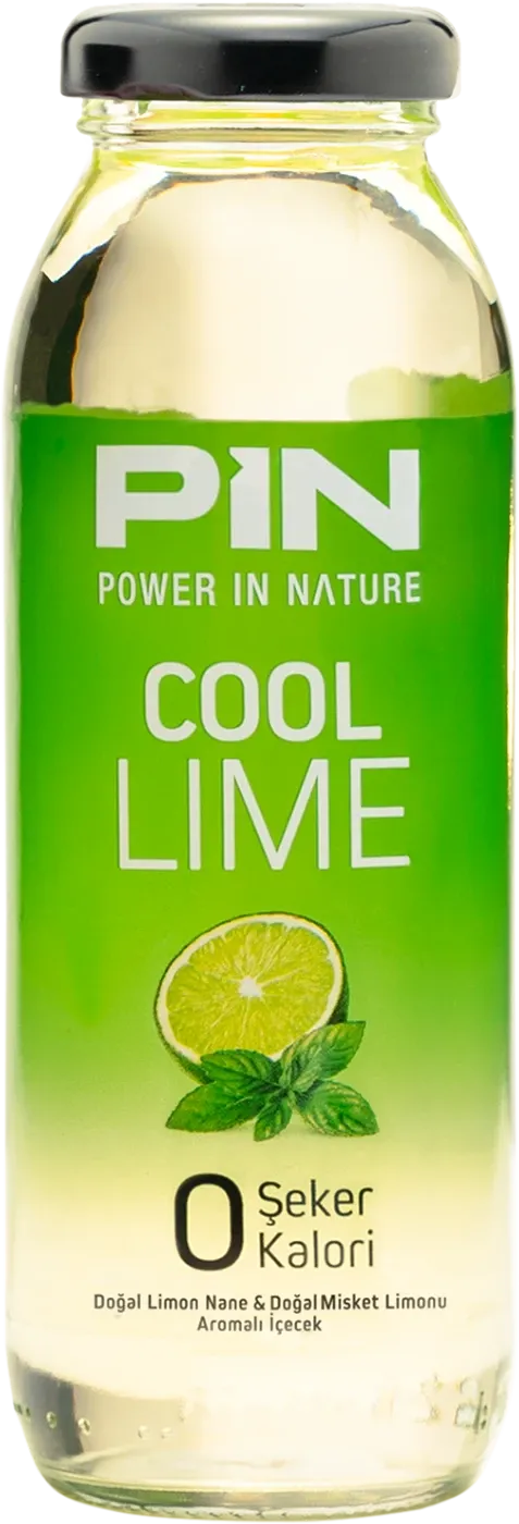 Previous Pin Drinks Cool Lime glass packaging