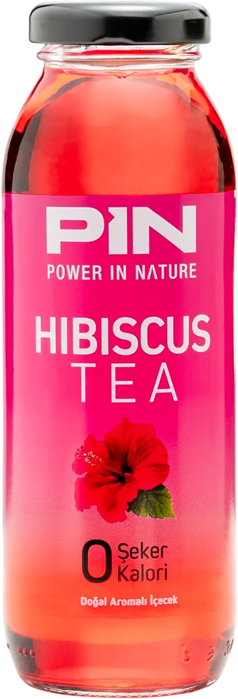 Previous Pin Drinks Hibiscus glass packaging